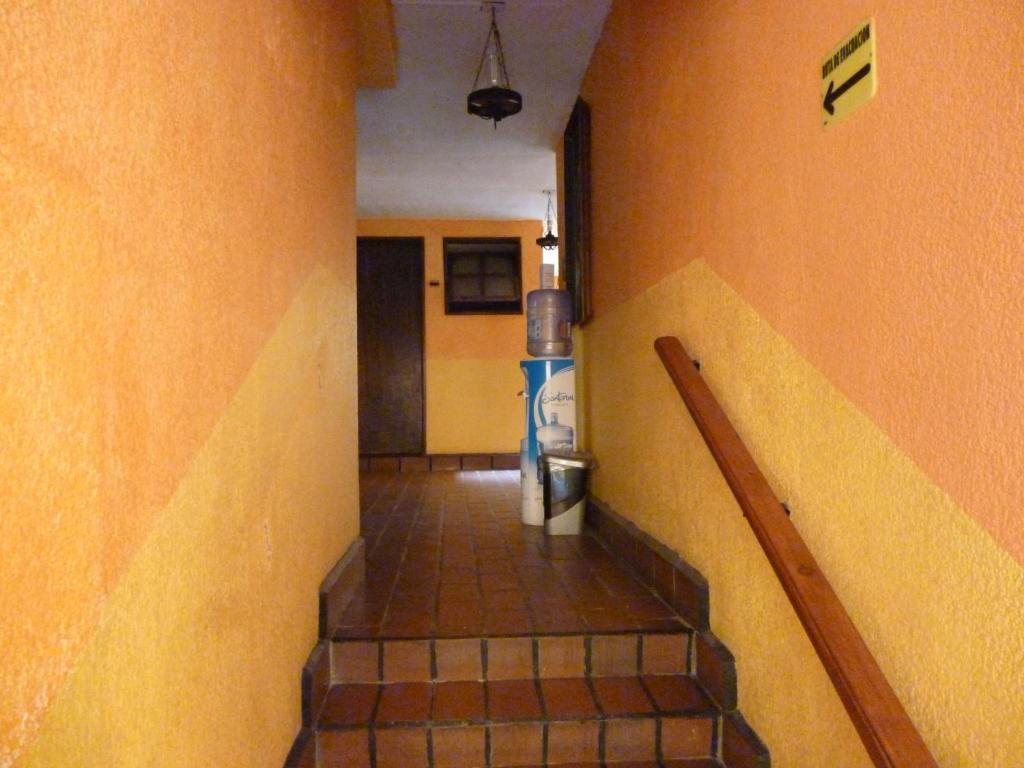 Hotel Plaza Santo Domingo Сан-Крістобаль-де-лас-Касас Номер фото