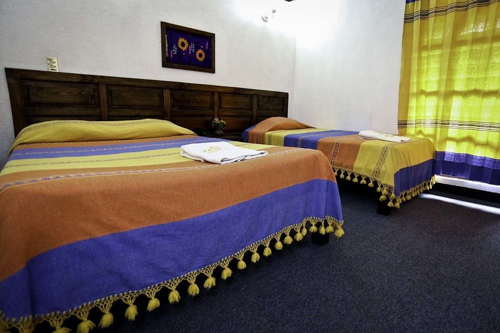 Hotel Plaza Santo Domingo Сан-Крістобаль-де-лас-Касас Екстер'єр фото